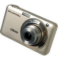 Sum 15.0MP Digital Camera & HD Video w/5X Wide Angle